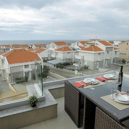 Apartments Tomana Novalja Extérieur photo