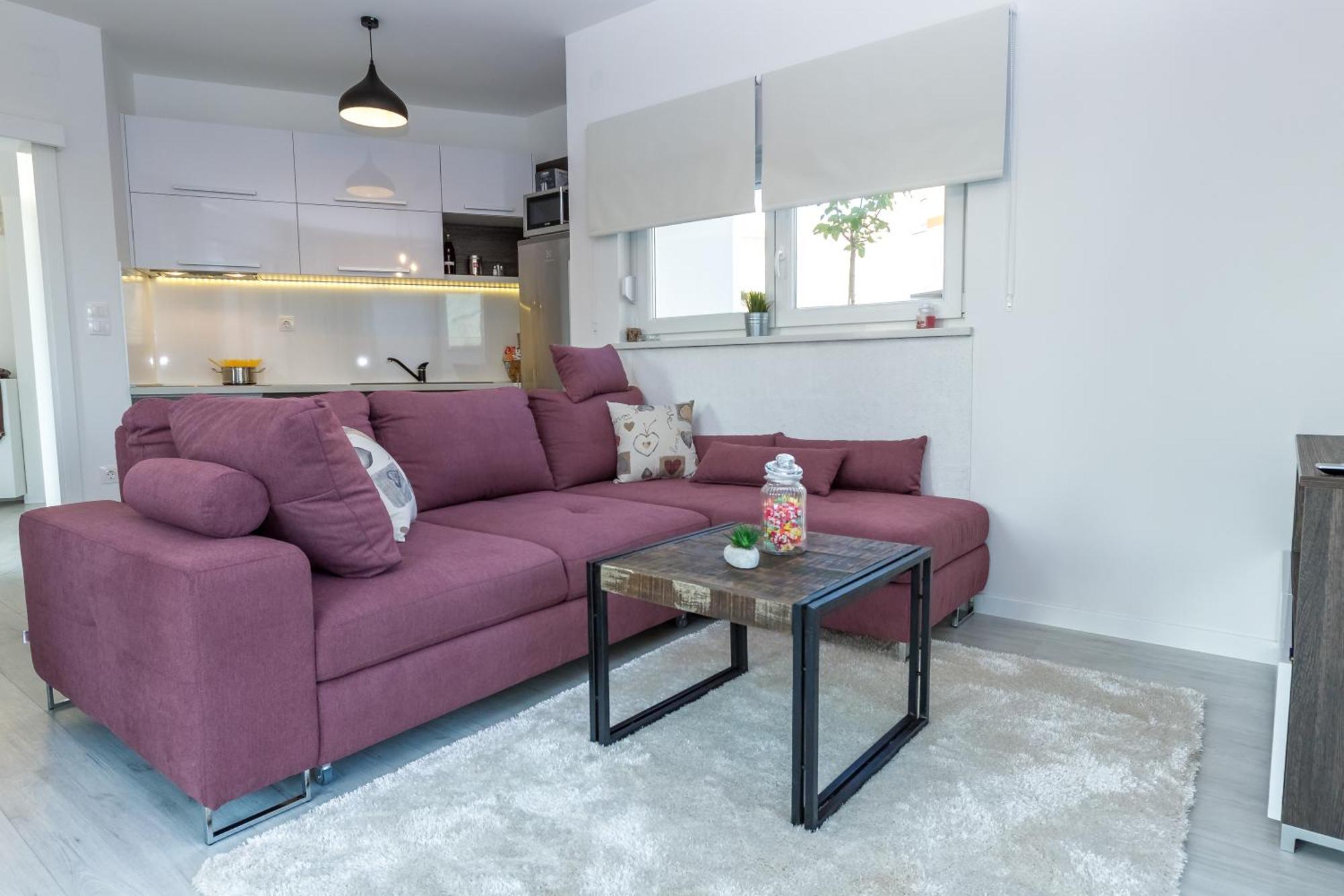 Apartments Tomana Novalja Extérieur photo