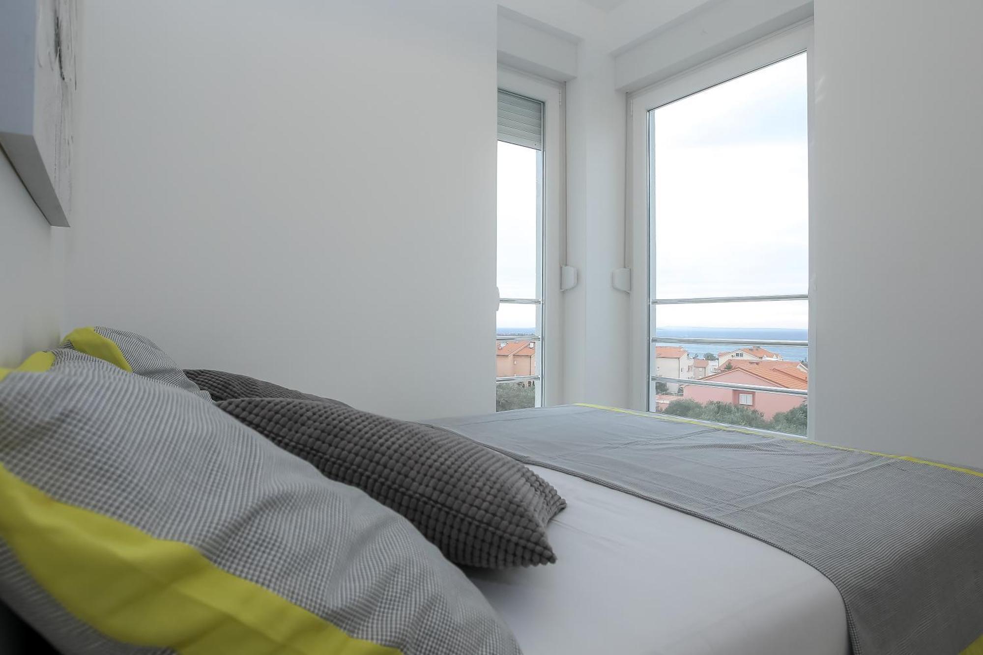 Apartments Tomana Novalja Chambre photo