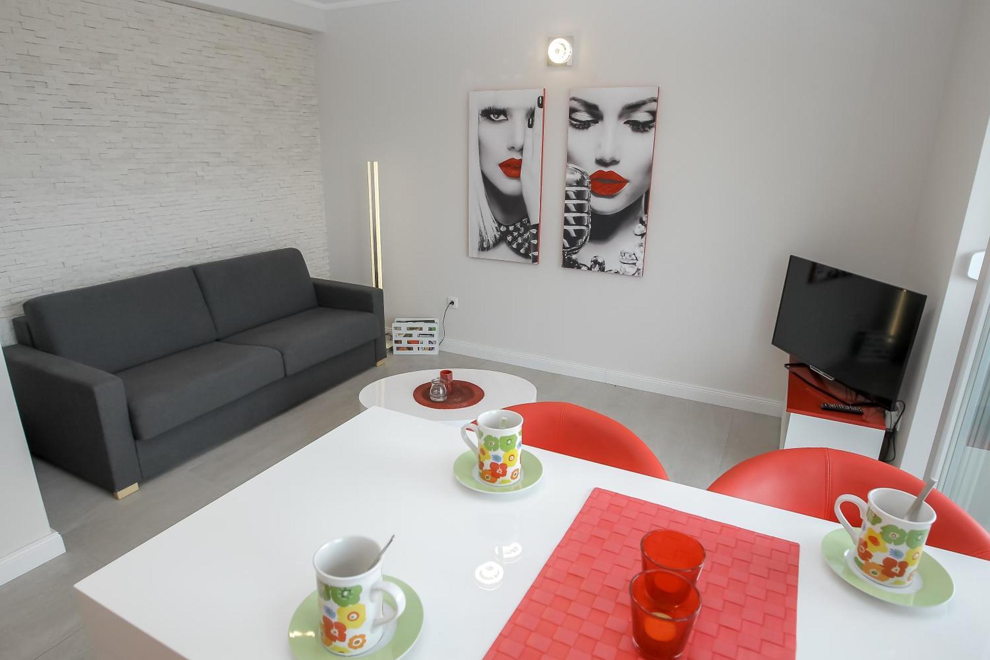 Apartments Tomana Novalja Chambre photo